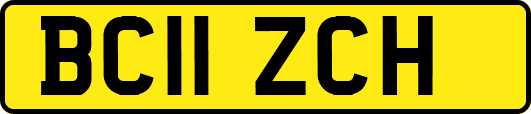BC11ZCH