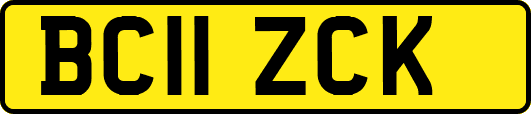 BC11ZCK