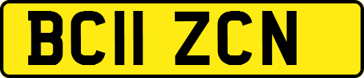 BC11ZCN
