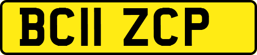 BC11ZCP