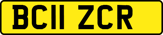 BC11ZCR