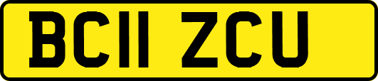 BC11ZCU