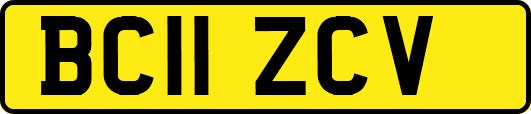 BC11ZCV