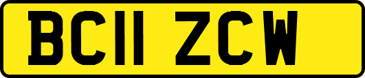 BC11ZCW