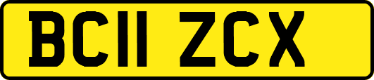 BC11ZCX