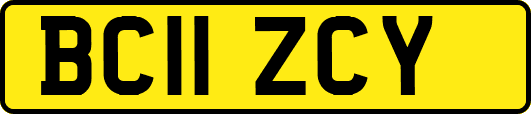 BC11ZCY