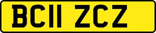 BC11ZCZ