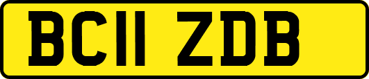 BC11ZDB
