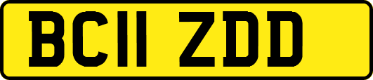 BC11ZDD
