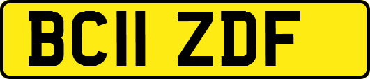 BC11ZDF