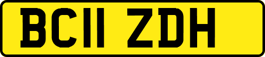 BC11ZDH