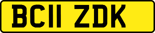 BC11ZDK