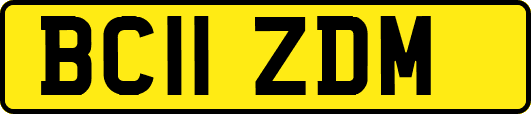 BC11ZDM