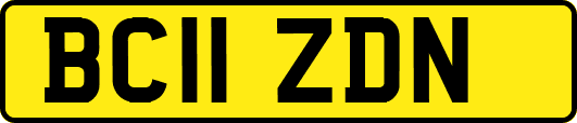 BC11ZDN