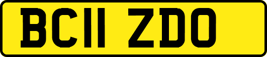 BC11ZDO