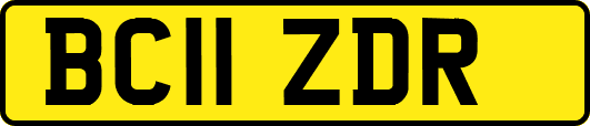 BC11ZDR