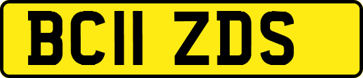BC11ZDS