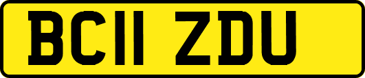 BC11ZDU