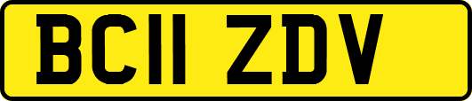 BC11ZDV