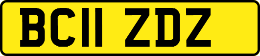 BC11ZDZ