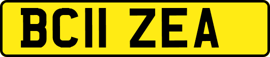 BC11ZEA