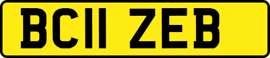BC11ZEB