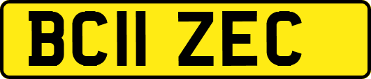 BC11ZEC