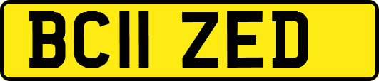 BC11ZED