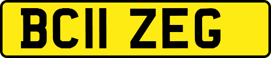 BC11ZEG