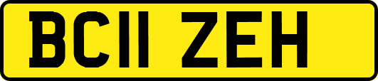 BC11ZEH
