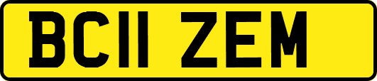 BC11ZEM