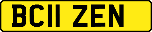 BC11ZEN