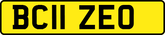 BC11ZEO
