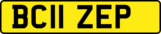 BC11ZEP
