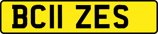 BC11ZES
