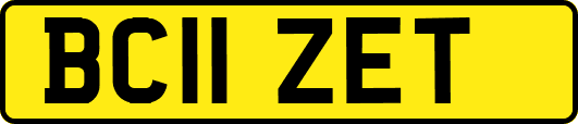 BC11ZET