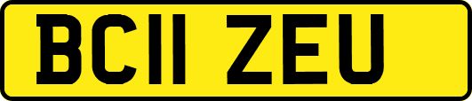 BC11ZEU