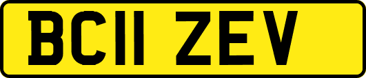 BC11ZEV