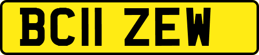 BC11ZEW