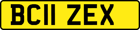 BC11ZEX
