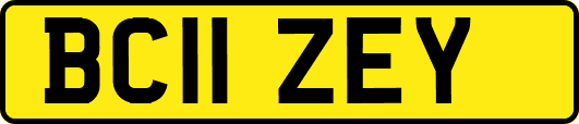 BC11ZEY