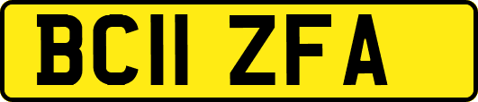 BC11ZFA