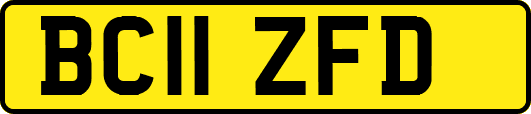 BC11ZFD