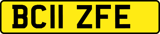 BC11ZFE
