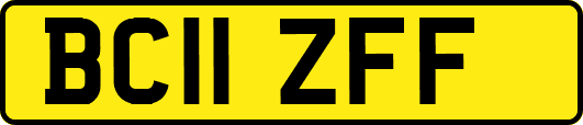 BC11ZFF