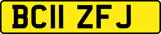BC11ZFJ