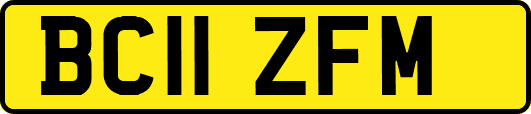 BC11ZFM