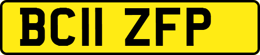 BC11ZFP