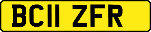 BC11ZFR