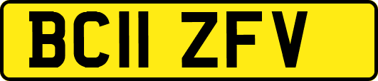 BC11ZFV
